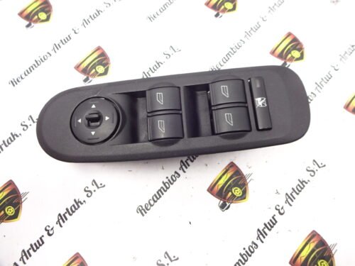 Botonera Elevalunas FORD MONDEO S MAX 6M2T14A132AF