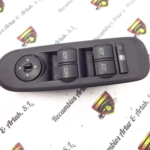 Botonera Elevalunas FORD MONDEO S MAX 6M2T14A132AF