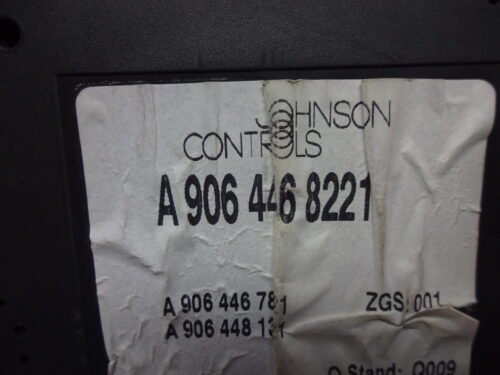 Cuadro de instrumentos Mercedes Sprinter A9064468221 A9064467821 A9064481321
