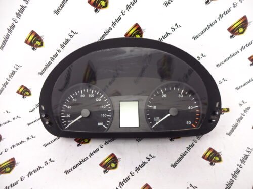 Cuadro de instrumentos Mercedes Sprinter A9064468221 A9064467821 A9064481321