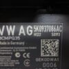 BCM Caja de fusibles VW Sharan 5K0937086AC BCMPQ35