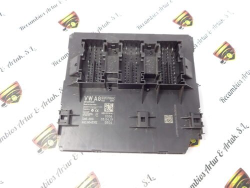 BCM Caja de fusibles VW Sharan 5K0937086AC BCMPQ35
