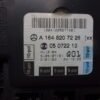 Unidad de control de la puerta Mercedes W164 ML A1648207226 05072213