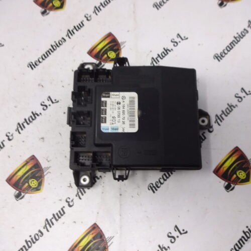 Unidad de control de la puerta Mercedes W164 ML A1648207226 05072213