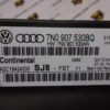 Unidad de control de la puerta VW Sharan 7N0907530BQ 7NO907530BQ 7N0907530AN
