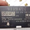 Unidad de control SEAT ALHAMBRA VW Sharan 1K8919472C 5Q0919294A