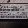 Unidad de control de la puerta VOLKSWAGEN CRAFTER A9069001103 2E0907530D