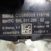 Resistencia de Ventilador Mercedes Vito 5HL011266-52 CU566005 5HL01126652