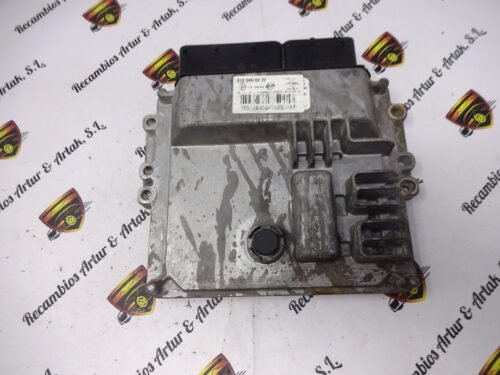Centralita del motor Ssangyong Korando 6725400232 6725400132