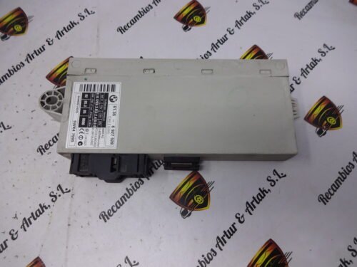 Unidad de control BMW E60 E61 61356927928 61.35-6927928 5WK47995