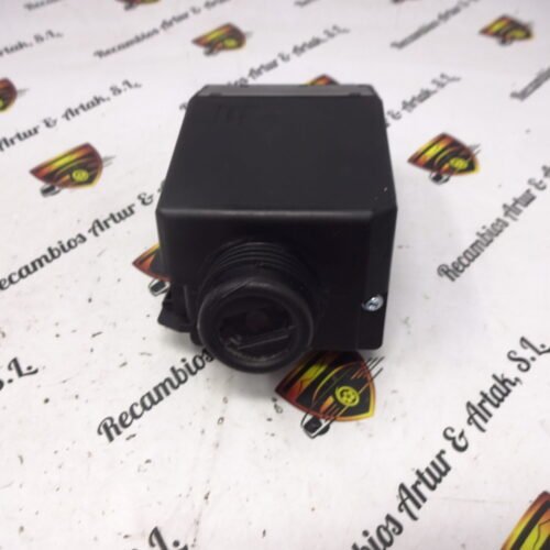 Unidad de control EZS contacto llave Mercedes Sprinter W906 A9069003403 Q03 ZGS002