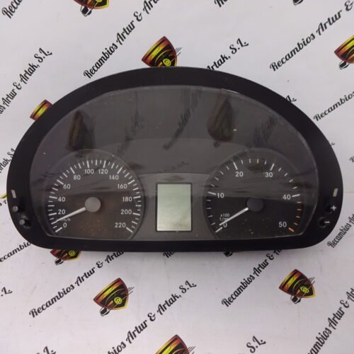 Cuadro de instrumentos Mercedes-Benz Vito Viano W639 A6399001100