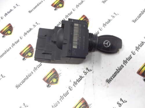 Unidad de control EZS contacto llave  Mercedes Sprinter A9069003901 Q02 ZGS001