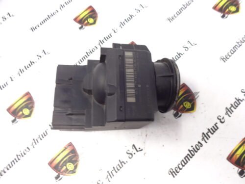 Unidad de control EZS llave Mercedes Sprinter W906 A9065450108 Q03 33003001 ZGS006