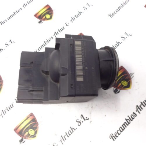Unidad de control EZS llave Mercedes Sprinter W906 A9065450108 Q03 33003001 ZGS006