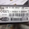 Centralita Bluetooth FIAT DUCATO JUMPER BOXER 1368113080