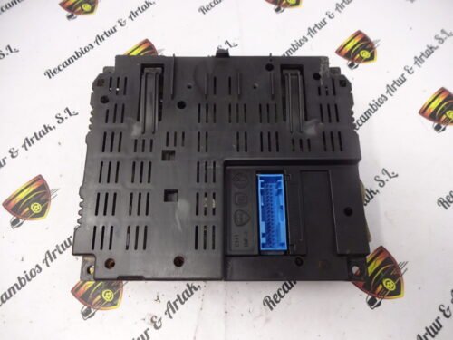 Centralita Bluetooth FIAT DUCATO JUMPER BOXER 1368113080