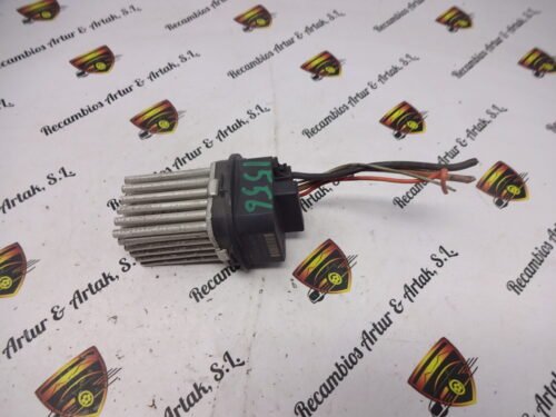 Resistencia calefaccion Mercedes Peugeot Citroen G4532002 5HL008941-04 5HL00894104