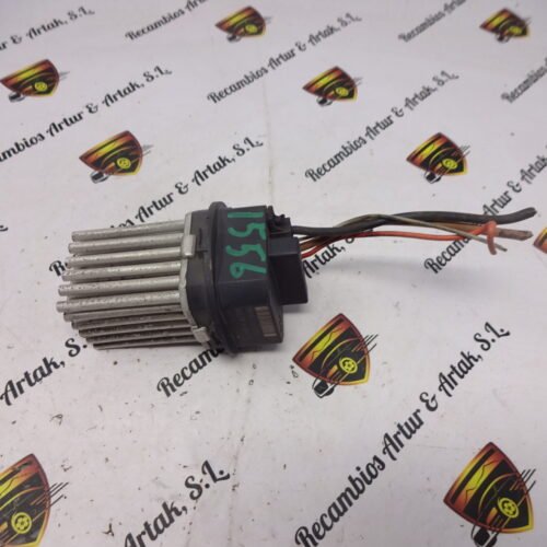 Resistencia calefaccion Mercedes Peugeot Citroen G4532002 5HL008941-04 5HL00894104