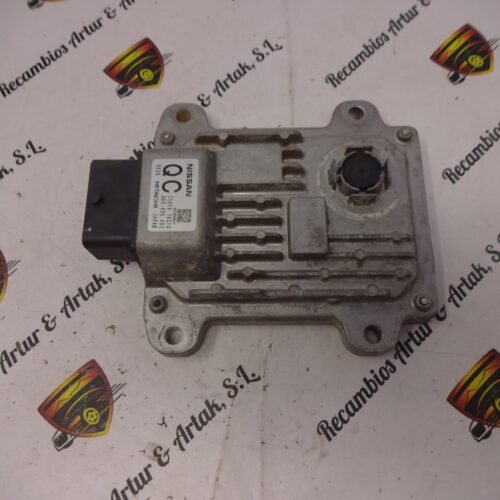 310F61KC1A Centralita del motor Nissan JUKE 310F61KC1A 310F6-1KC1A A6E-000 002 QC