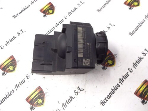 Unidad de control EZS Mercedes Sprinter VW Crafter 9065455808 2E0905865AD