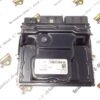 Centralita del motor Renault 237106560S 0281037163 237106557S