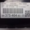 Cuadro de instrumentos Citroen jumpy 9837546480 983754648000