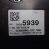 Cuadro de instrumentos OPEL 367030224 39085939 VPGGDF10849QB VPGGDF-10849-QB