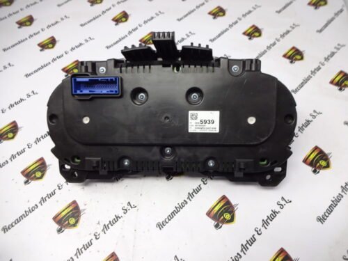 Cuadro de instrumentos OPEL 367030224 39085939 VPGGDF10849QB VPGGDF-10849-QB
