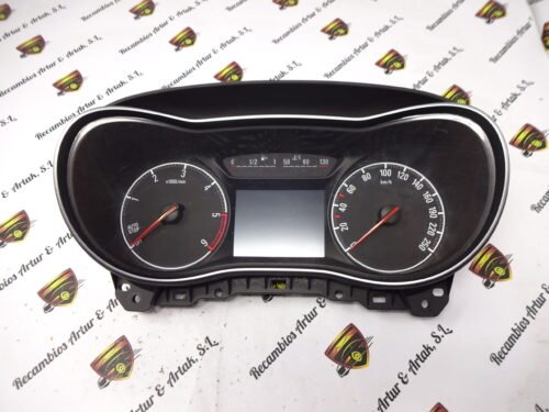 Cuadro de instrumentos OPEL 367030224 39085939 VPGGDF10849QB VPGGDF-10849-QB