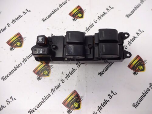 Botonera Elevalunas Toyota Prius 8482047050 84820-47050 515254