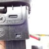 Interruptor retrovisor Mirror switch / FIAT 500 735638270