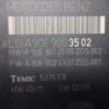 Unidad de control Mercedes Sprinter A9069003502 A9069014500 A9069024301