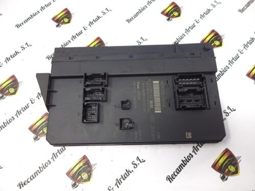 Unidad de control Mercedes Sprinter A9069003502 A9069014500 A9069024301