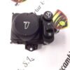 Interruptor retrovisor Honda CIVIC NH167L 2975T