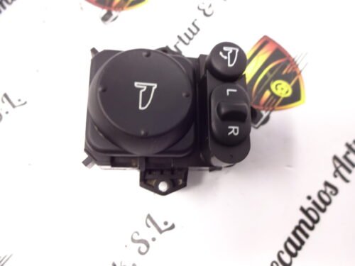 Interruptor retrovisor Honda CIVIC NH167L 2975T