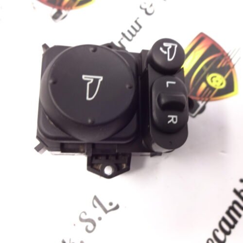 Interruptor retrovisor Honda CIVIC NH167L 2975T
