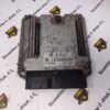 Centralita del motor VW Crafter 0281017666 03L906012F 03L 906 012 F