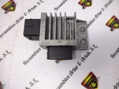 Unidad de control Renault Nissan OPEL 271203982RB 271203982R-B RCS3/1-12 HB