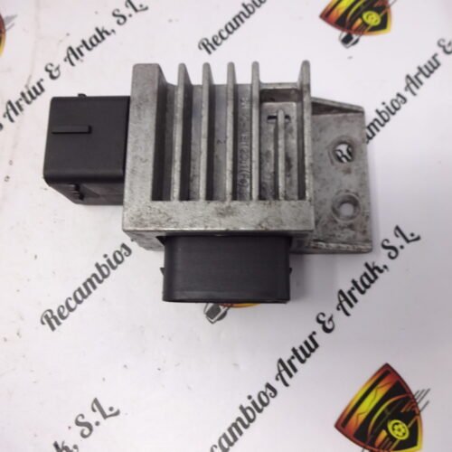 Unidad de control Renault Nissan OPEL 271203982RB 271203982R-B RCS3/1-12 HB