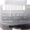 Resistencia calefaccion Mercedes Peugeot Citroen G4532002 5HL008941-15 5HL00894115