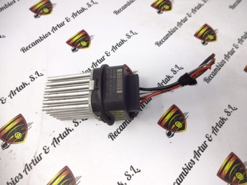 Resistencia calefaccion Mercedes Peugeot Citroen G4532002 5HL008941-15 5HL00894115