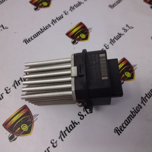 Resistencia calefaccion  Mercedes Peugeot Citroen G4532003 5HL008941-14 5HL00894114