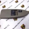 Botonera Elevalunas Nissan Cabstar 25401MB00C 25401-MB00C