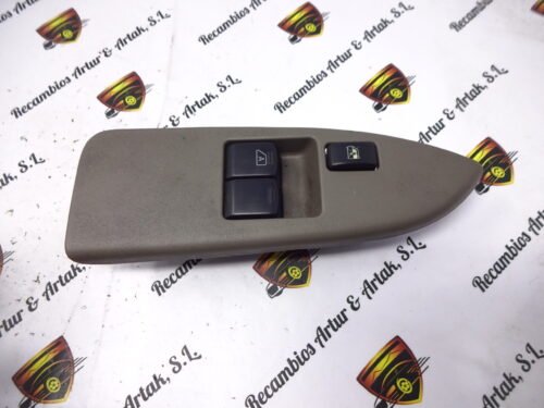 Botonera Elevalunas Nissan Cabstar 25401MB00C 25401-MB00C