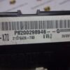 Modulo de control de la carrocería UCH Renault 8200298946G 8200298946-G UCH-N2-X70