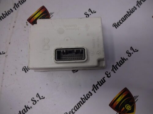 Unidad de control RENAULT MASTER 283C92361R