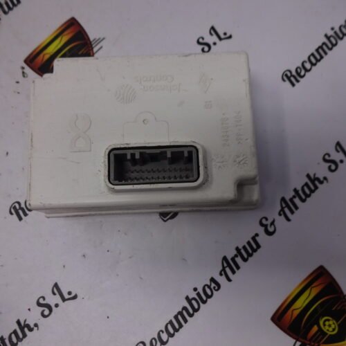 Unidad de control RENAULT MASTER 283C92361R