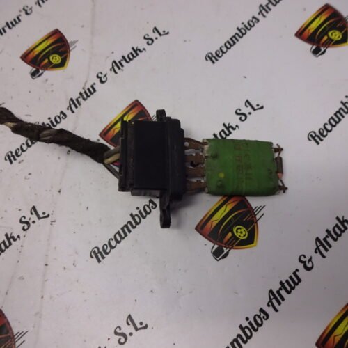 Resistencia calefaccion FIAT 142130500 1.421.305.0.0  B837