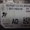 Unidad de control Ford Transit BK3T-14B321-AD BK3T14B321AD